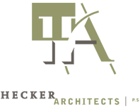 Hecker Architects, PS